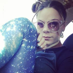 Meet your Posher, Jasmine